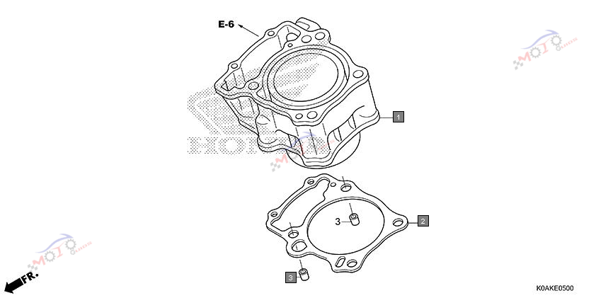 Engine Diagram